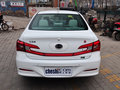 秦新能源 1.5T DCT 旗舰型 2014款图片