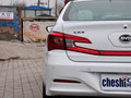 秦新能源 1.5T DCT 旗舰型 2014款图片