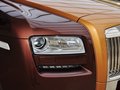 古思特 6.6T 加长版 2014款图片