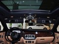古思特 6.6T 加长版 2014款图片