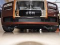 古思特 6.6T 加长版 2014款