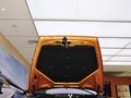 古思特 6.6T 加长版 2014款
