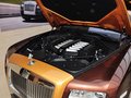 古思特 6.6T 加长版 2014款