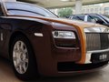 古思特 6.6T 加长版 2014款
