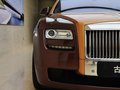 古思特 6.6T 加长版 2014款