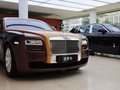 古思特 6.6T 加长版 2014款