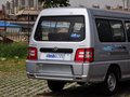 得利卡 2.0L 手動 新創(chuàng)業(yè)先鋒實用型 2014款圖片