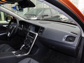 沃尔沃S60 2.0T 智远版 2014款