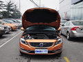 沃尔沃S60 2.0T 智远版 2014款