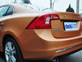 沃尔沃S60 2.0T 智远版 2014款