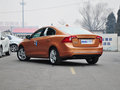 沃尔沃S60 2.0T 智远版 2014款
