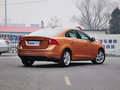 沃尔沃S60 2.0T 智远版 2014款