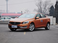 沃尔沃S60 2.0T 智远版 2014款图片