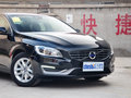 沃尔沃S60 2014款 2.0T 智进版