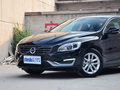 沃尔沃S60 2014款 2.0T 智进版