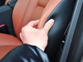 沃尔沃S60 2.0T T5 智驭版 2014款图片