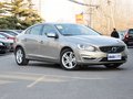 沃尔沃S60 2.0T T5 智驭版 2014款图片