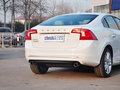 沃尔沃S60 2.0T T5 智驭版 2014款
