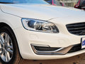 沃尔沃S60 2.0T T5 智驭版 2014款