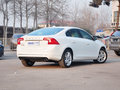 沃尔沃S60 2.0T T5 智驭版 2014款