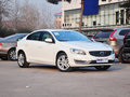 沃尔沃S60 2.0T T5 智驭版 2014款