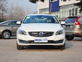 沃尔沃S60 2.0T T5 智驭版 2014款