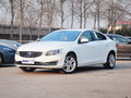 沃尔沃S60 2.0T T5 智驭版 2014款