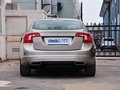 沃爾沃S60 2.0T T5 智馭版 2015款圖片