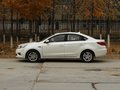 逸动 2014款 1.6L 手动尊贵型图片