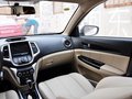 逸动 2014款 1.6L 手动尊贵型图片