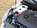 逸动 2014款 1.6L 手动尊贵型图片