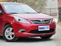 逸动 2014款 1.6L 手动 精英型图片