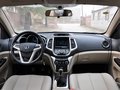 逸动 2014款 1.6L 手动 精英型图片
