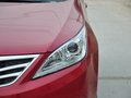 逸动 2014款 1.6L 手动 精英型图片