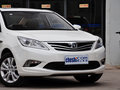 逸动 2014款 1.6L 自动 尊贵型图片