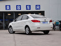 逸动 2014款 1.6L 自动 尊贵型图片