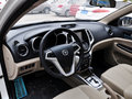 逸动 2014款 1.6L 自动 尊贵型图片