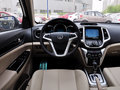 逸动 2014款 1.6L 自动 尊贵型图片