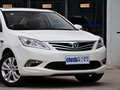 逸动 2014款 1.6L 自动 尊贵型图片