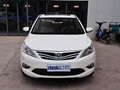 逸动 2014款 1.6L 自动 尊贵型图片