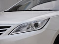 逸动 1.6L 手动 豪华型 2014款图片