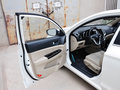 逸动 1.6L 手动 豪华型 2014款图片