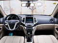 逸动 1.6L 手动 豪华型 2014款图片