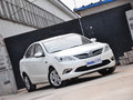 逸动 1.6L 手动 豪华型 2014款图片