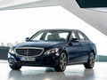奔驰C级(进口) C300 2014款