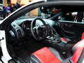 捷豹F-TYPE 2014款 R Coupe