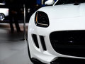 捷豹F-TYPE 2014款 R Coupe