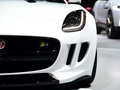 捷豹F-TYPE 2014款 R Coupe
