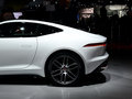 捷豹F-TYPE 2014款 R Coupe