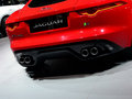 捷豹F-TYPE 2014款 R Coupe